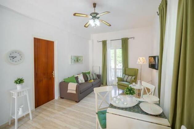 Karia Holiday Home - Photo3