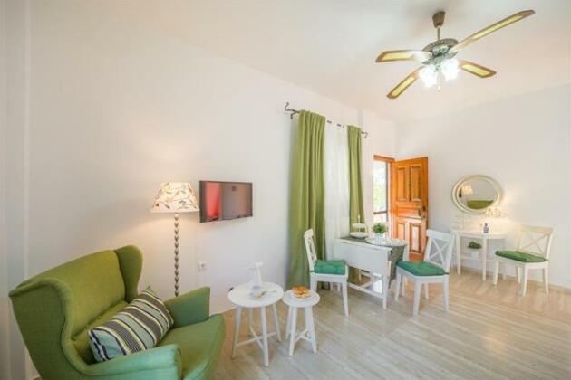 Karia Holiday Home - Photo4