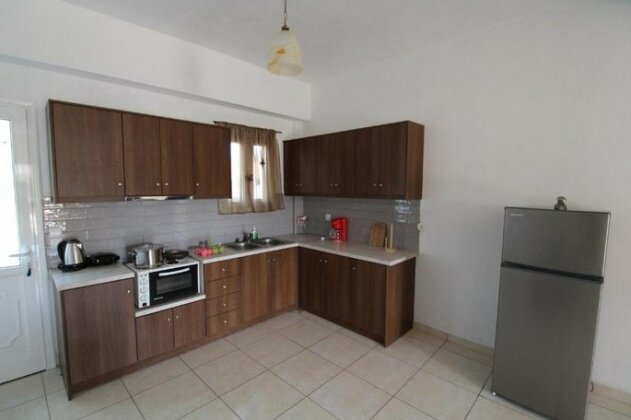 Karoubis House - Photo4