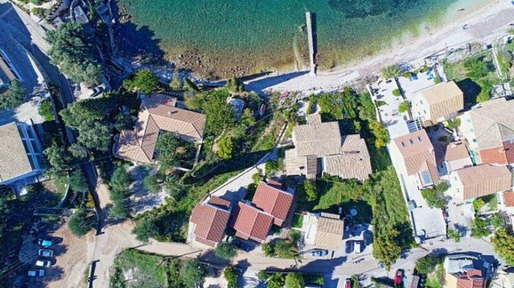 Katerina House Corfu Island
