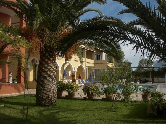 Katerina Pool Apartments - Photo2