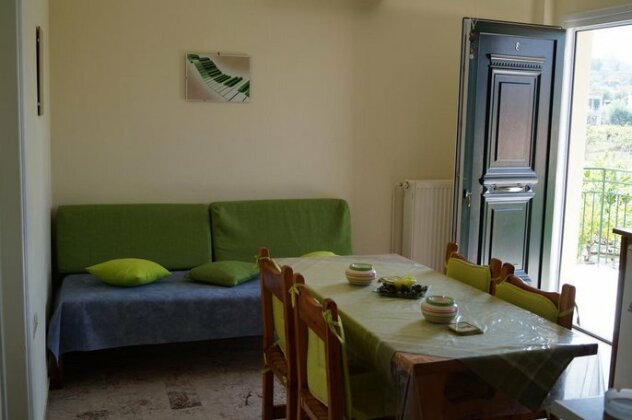 Katerina Pool Apartments - Photo4