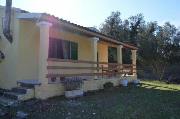 Kathrin's House - Photo2