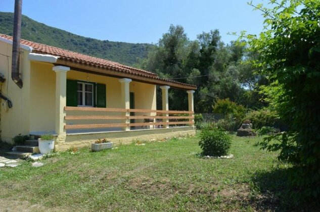 Kathrin's House - Photo3