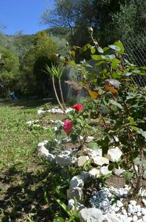Kathrin's House - Photo4