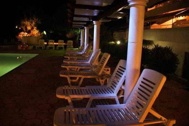 Katia Apartments - Photo2