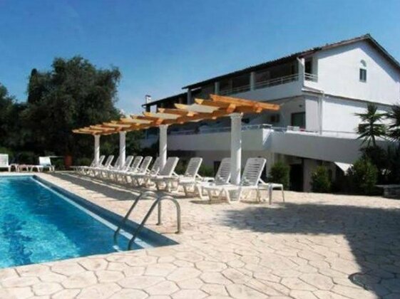 Katia Apartments - Photo3