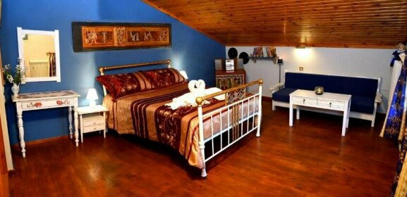 Katia's ATTIC