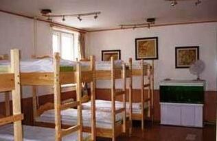 Kavos Scrivas Aparthotel - Photo3