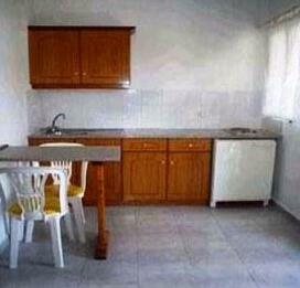 Kavos Scrivas Aparthotel - Photo5