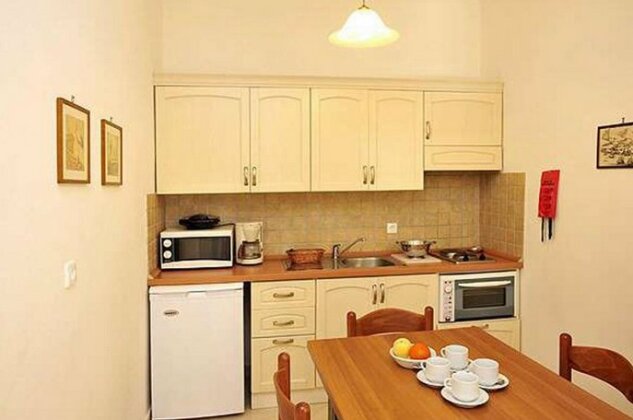 Kipos Apartments - Photo2