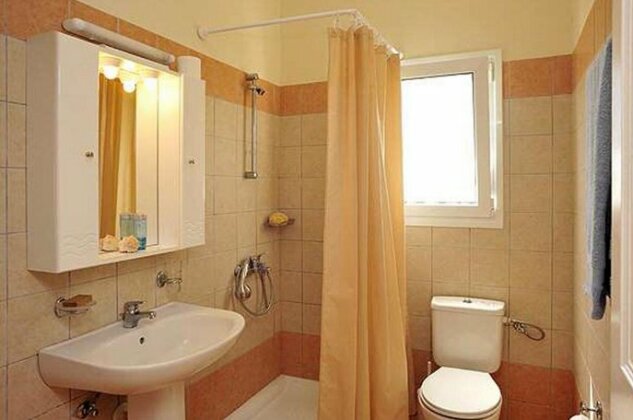 Kipos Apartments - Photo3