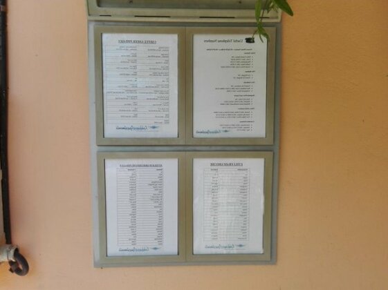 Kokkinos Apartments - Photo3