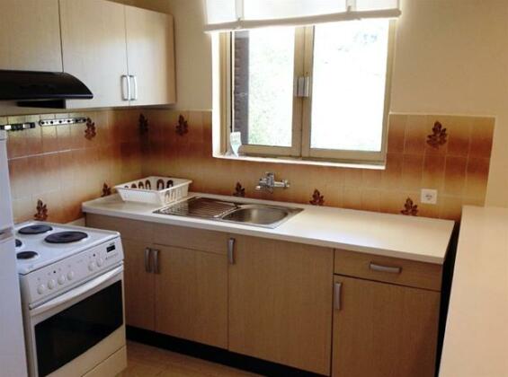 Kokoros Apartments - Photo3