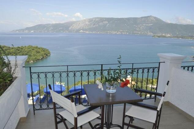 Kommeno Bella Vista - Photo3