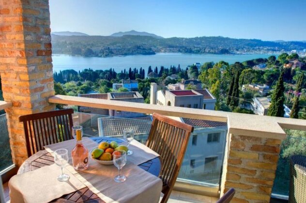 Kommeno Great View House - Photo2