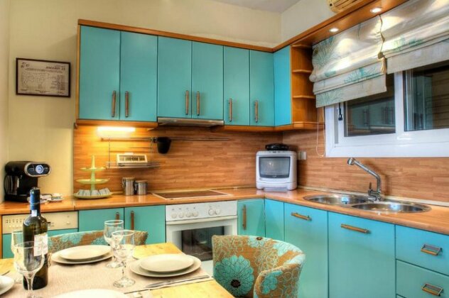 Kommeno Great View House - Photo3