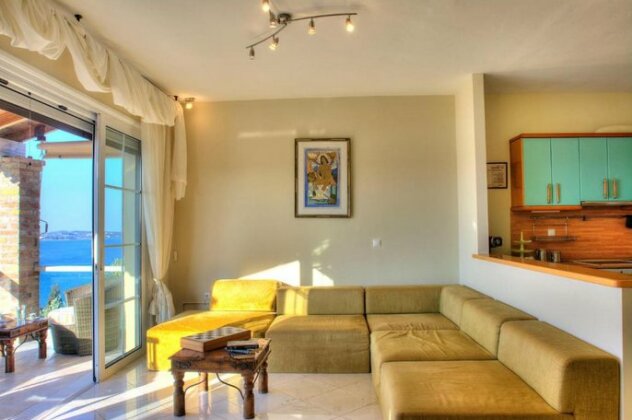 Kommeno Great View House - Photo4