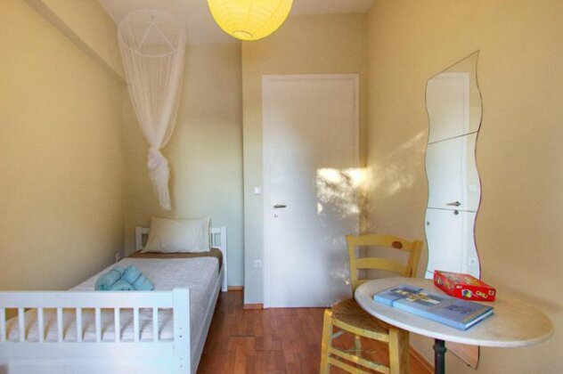 Kommeno Great View House - Photo5