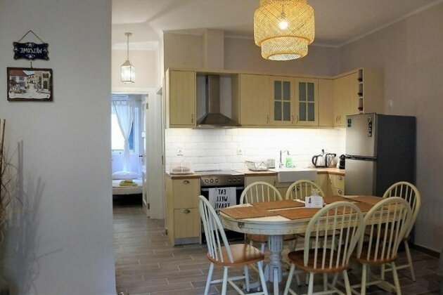 Kondessa Corfu Old Town Apartment - Photo2