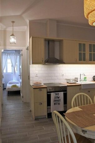 Kondessa Corfu Old Town Apartment - Photo3