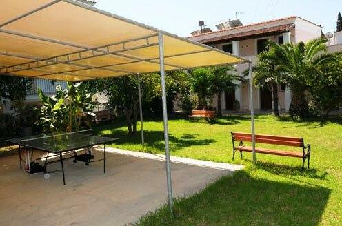 Konstantinos Apartments Hotel - Photo4