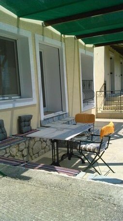 Konti's Village House - Photo2