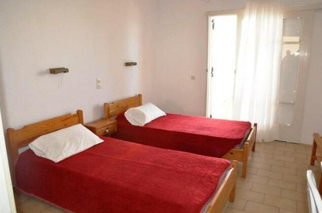 Koskinas Apartments - Photo3