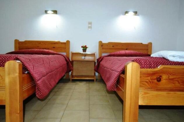 Koskinas Apartments - Photo4