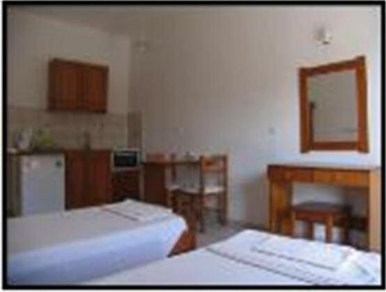 Kostas Apartments Roda - Photo3