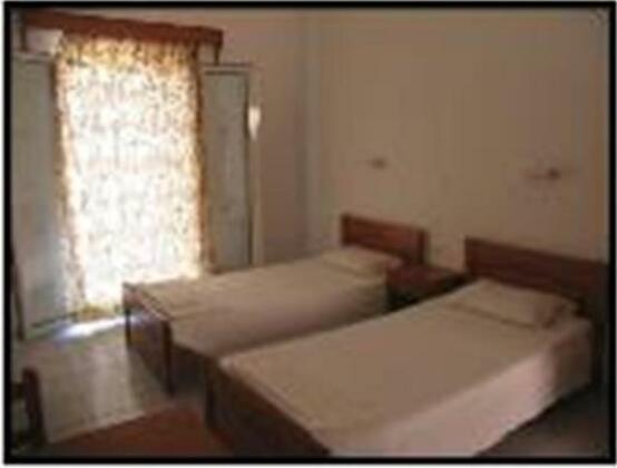Kostas Apartments Roda - Photo4