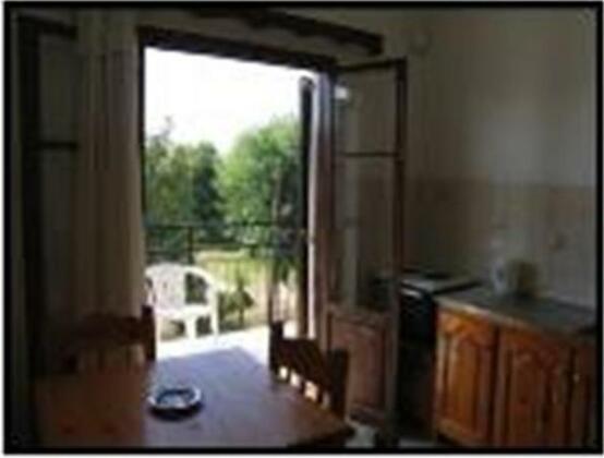 Kostas Apartments Roda - Photo5