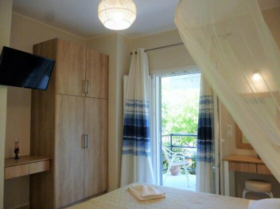 Kostas studios Corfu Island - Photo2