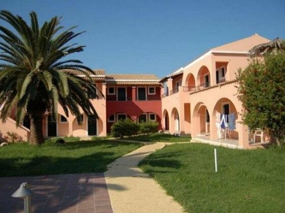 Koursaros Apartments - Photo2