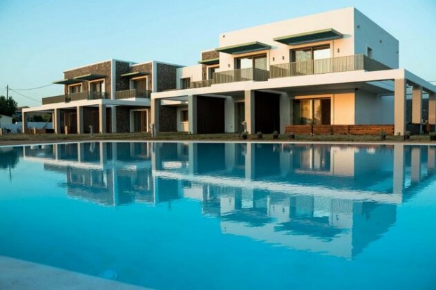 Kyma Suites