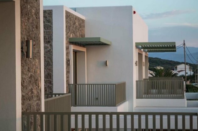 Kyma Suites - Photo4