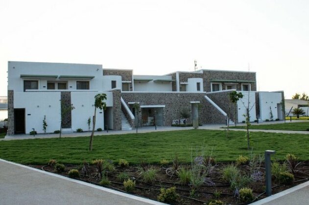 Kyma Suites - Photo5
