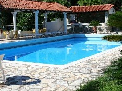 La Calma Hotel Feakes - Photo3