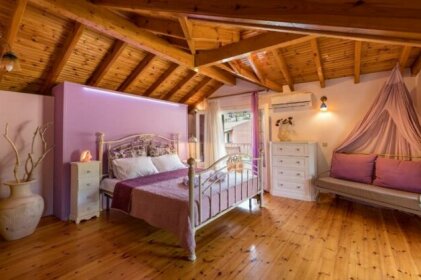 La Greda Guesthouse