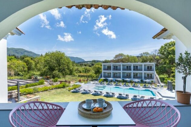 La Maison Corfu - Photo2