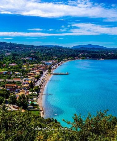 La Maison Corfu - Photo3