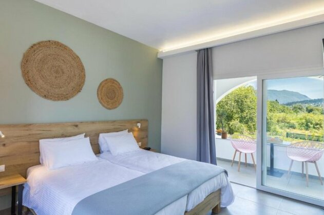 La Maison Corfu - Photo5