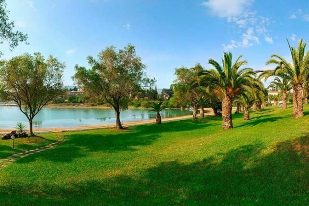 Laguna Corfu - Photo5