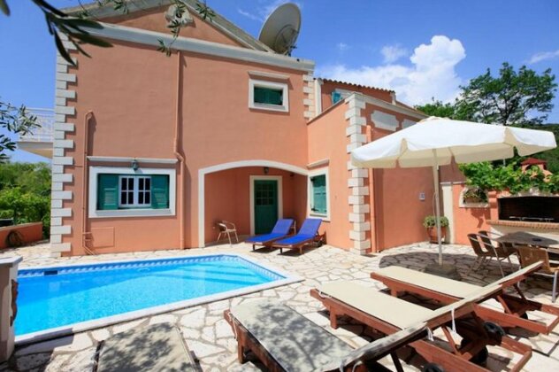 Lavranos House - Photo2