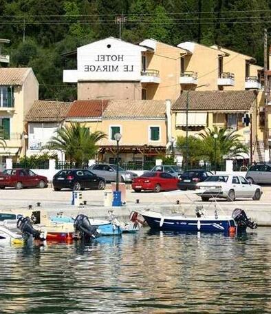 Le Mirage Hotel - Photo2