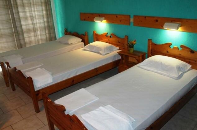 Le Mirage Hotel - Photo5
