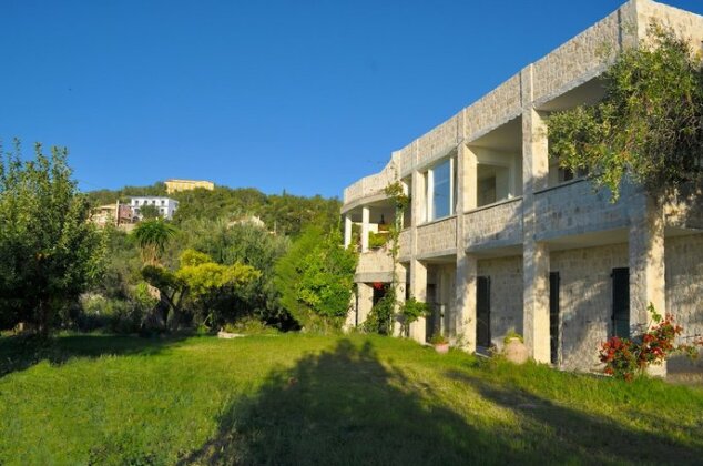 Lemoni Apartments - Photo2