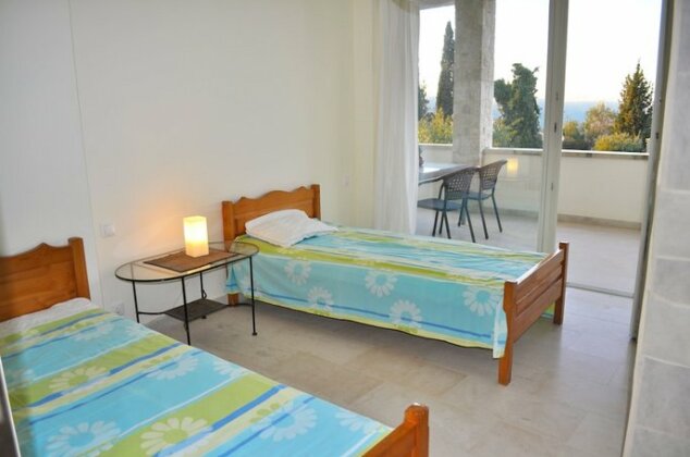 Lemoni Apartments - Photo3