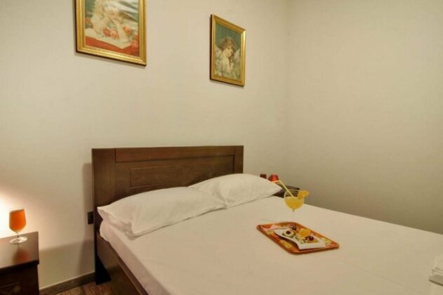 Lemonia Luxury Apartment - Photo5