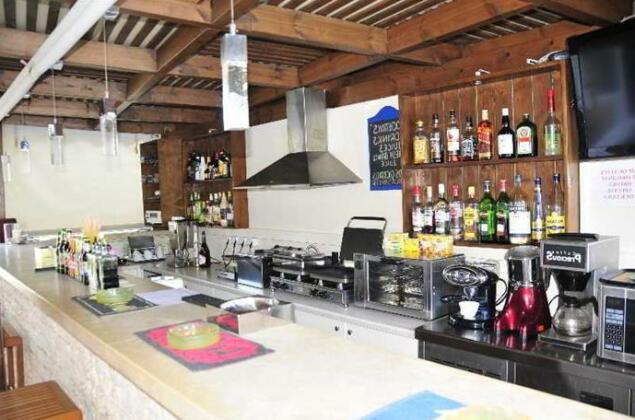 Lenamare Studios & Apartments - Photo2